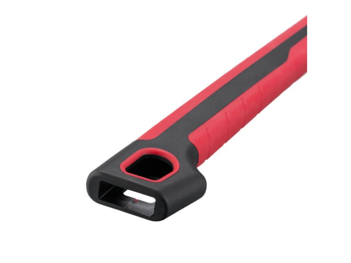 Сокира 1670 г, ручка з фібергласу, STORM INTERTOOL HT-0296 