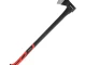 Сокира 1250 г, ручка з фібергласу INTERTOOL HT-0264 