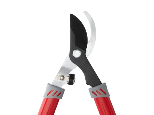 Ножиці для обрізання гілок 712 мм INTERTOOL FT-1107 