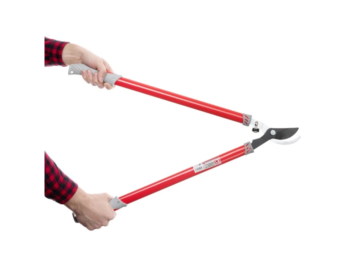 Ножиці для обрізання гілок 712 мм INTERTOOL FT-1107 