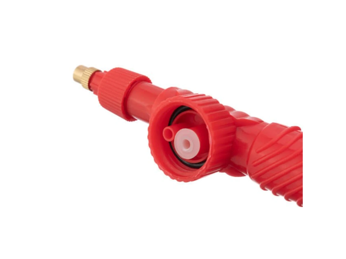 Обприскувач ручний для ПЕТ пляшки INTERTOOL FT-9001 