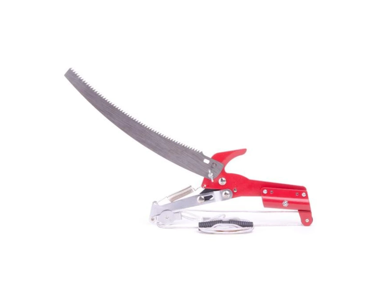 Гілкоріз штанговий до телескопічної ручки, 2,4 м HT-3112 INTERTOOL HT-3111 