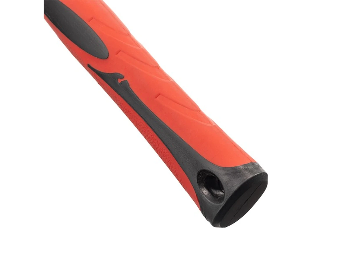 Молот 1500 г, ручка з фібергласу INTERTOOL HT-0241 