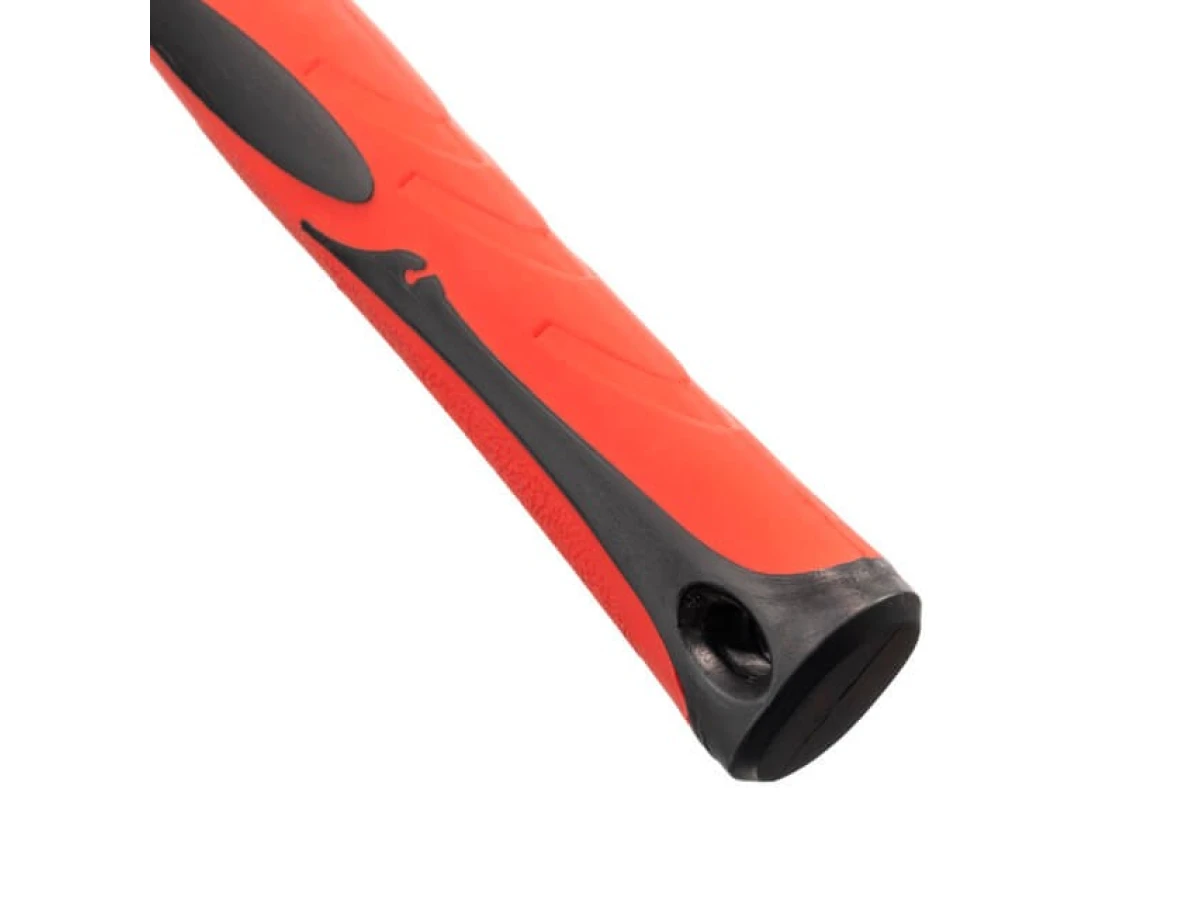Молот 2000 г, ручка з фібергласу INTERTOOL HT-0242 