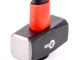 Молот 3000 г, ручка з фібергласу INTERTOOL HT-0243 
