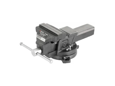 Лещата слюсарні поворотні 125 мм INTERTOOL HT-0082