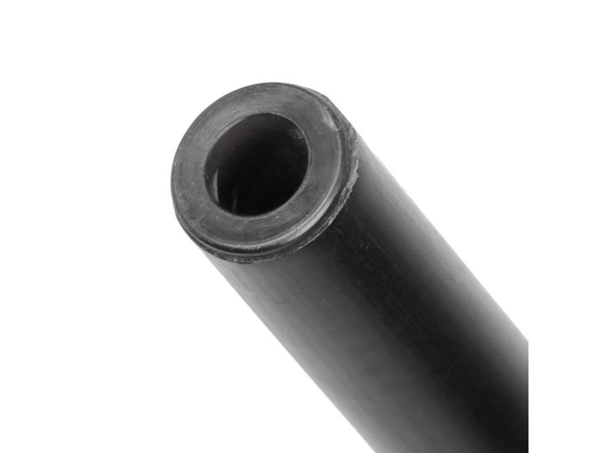 Лопата для прибирання снігу 505*340 мм з ручкою 1300 мм INTERTOOL FT-2022 