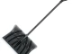 Лопата для прибирання снігу 505*340 мм з ручкою 1300 мм INTERTOOL FT-2022 