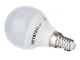 Светодиодная лампа LED 5 Вт, E14, 220 В INTERTOOL LL-0102 