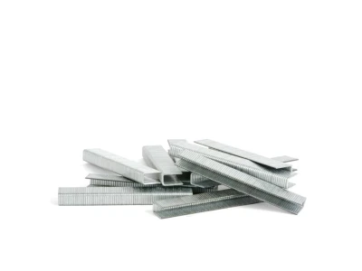 Скоба для степлера 18мм 10.8x1.40x1.60мм 10000шт/упак INTERTOOL PT-8218