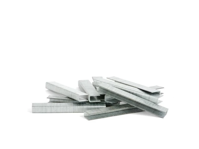 Скоба для степлера 18мм 10.8x1.40x1.60мм 10000шт/упак INTERTOOL PT-8218 