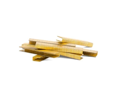 Скоба для степлера 20мм 10.8x1.40x1.60мм 10000шт/упак INTERTOOL PT-8220