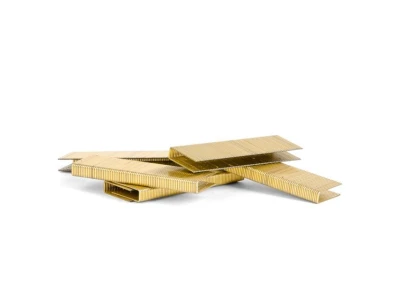 Скоба для степлера 35мм 10.8x1.40x1.60мм 10000шт/упак INTERTOOL PT-8235