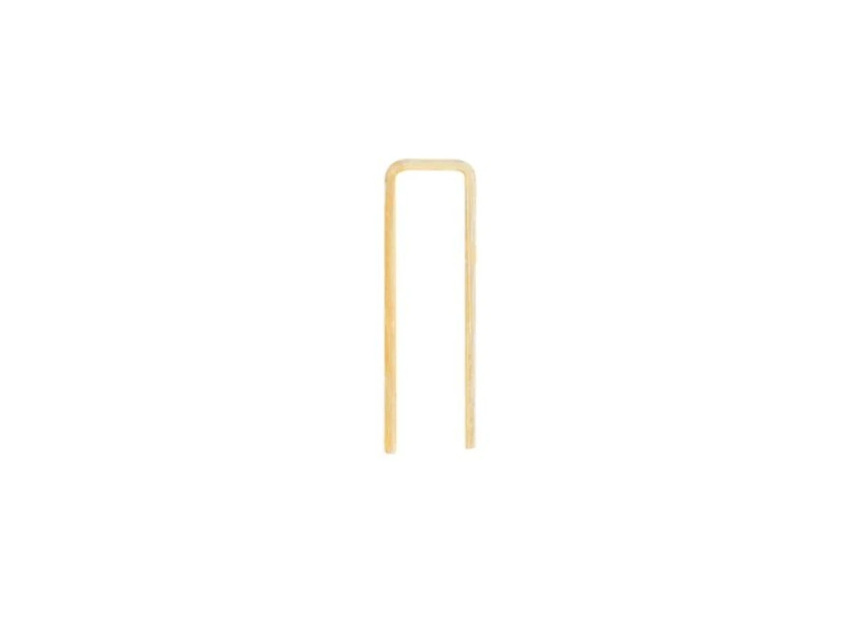 Скоба для степлера 35мм 10.8x1.40x1.60мм 10000шт/упак INTERTOOL PT-8235 