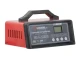 Зарядное устройство 12 В, 5/10/15/20 А, 230 В, режим реанимации (десульфатации) аккумулятора INTERTOOL AT-3021 