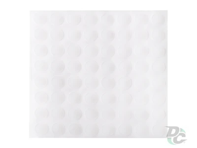 Демпфер (відбійник) силіконовий 13,5*2мм