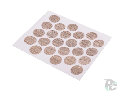 Заглушка самоклеющаяся на минификс дуб клондайк 4763