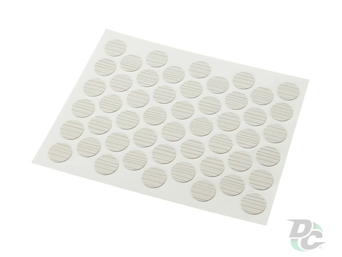 Заглушка самоклеющаяся на конфирмат анжелик 1424 