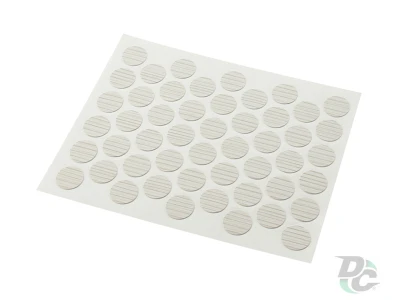 Заглушка самоклеющаяся на конфирмат анжелик 1424