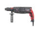Перфоратор 1000 Вт, 3.2 Дж, 0-1300 об/хв., 0-5100 уд./хв., 3 режими, знімний швидкозатискний патрон INTERTOOL WT-0171 