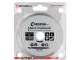 Диск відрізний алмазний з суцільною крайкою по плитці 125 мм, 16-18% INTERTOOL CT-3002 