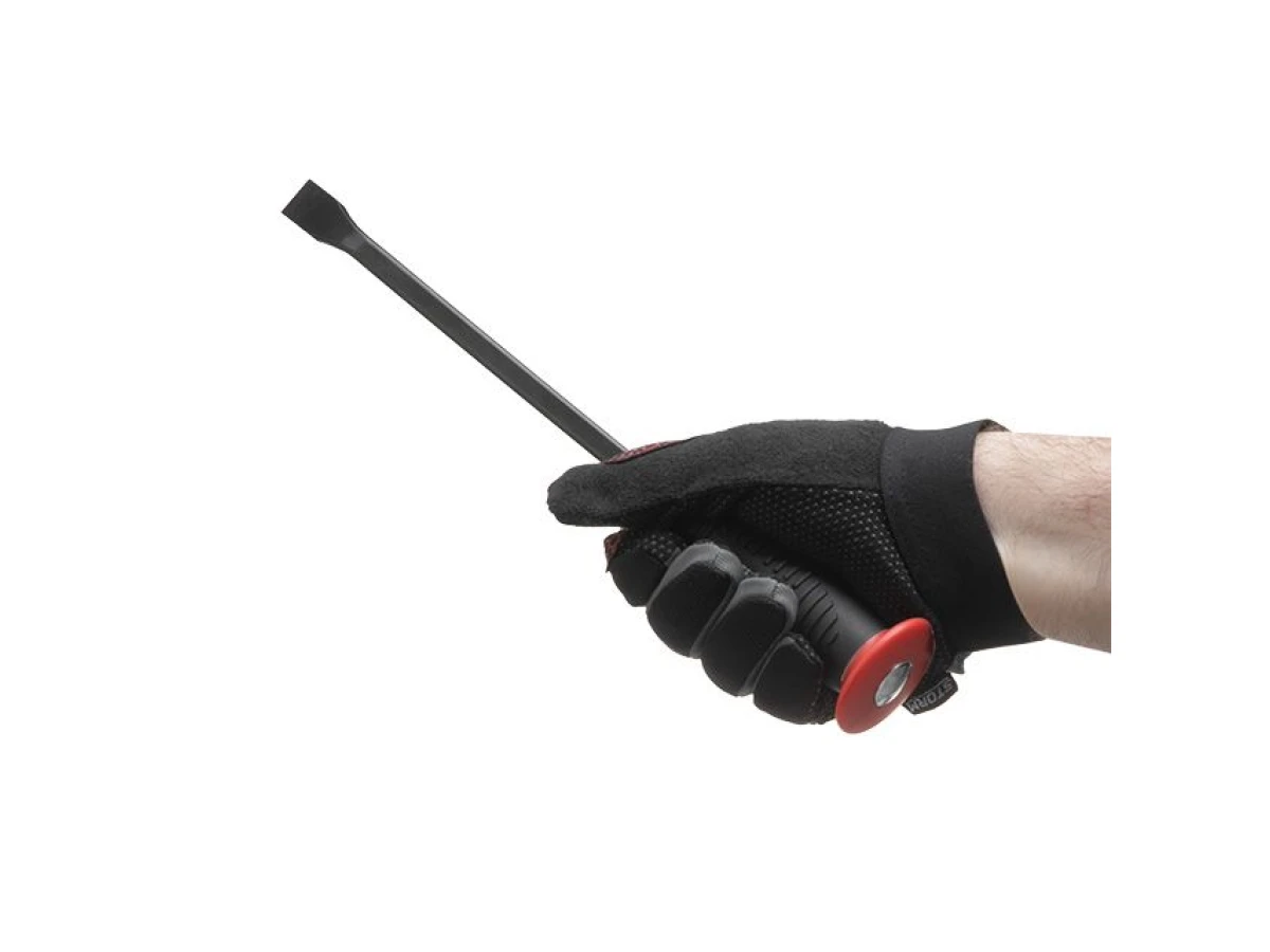 Набір ударних монтувалок 3 шт INTERTOOL HT-1681 