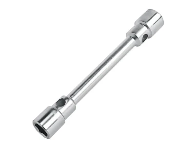 Ключ балонний I-подібний 27х32 мм INTERTOOL XT-4205