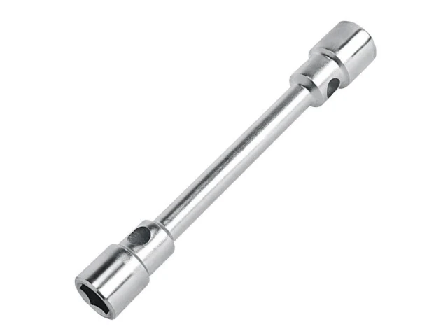 Ключ балонний I-подібний 22х38 мм INTERTOOL XT-4206 