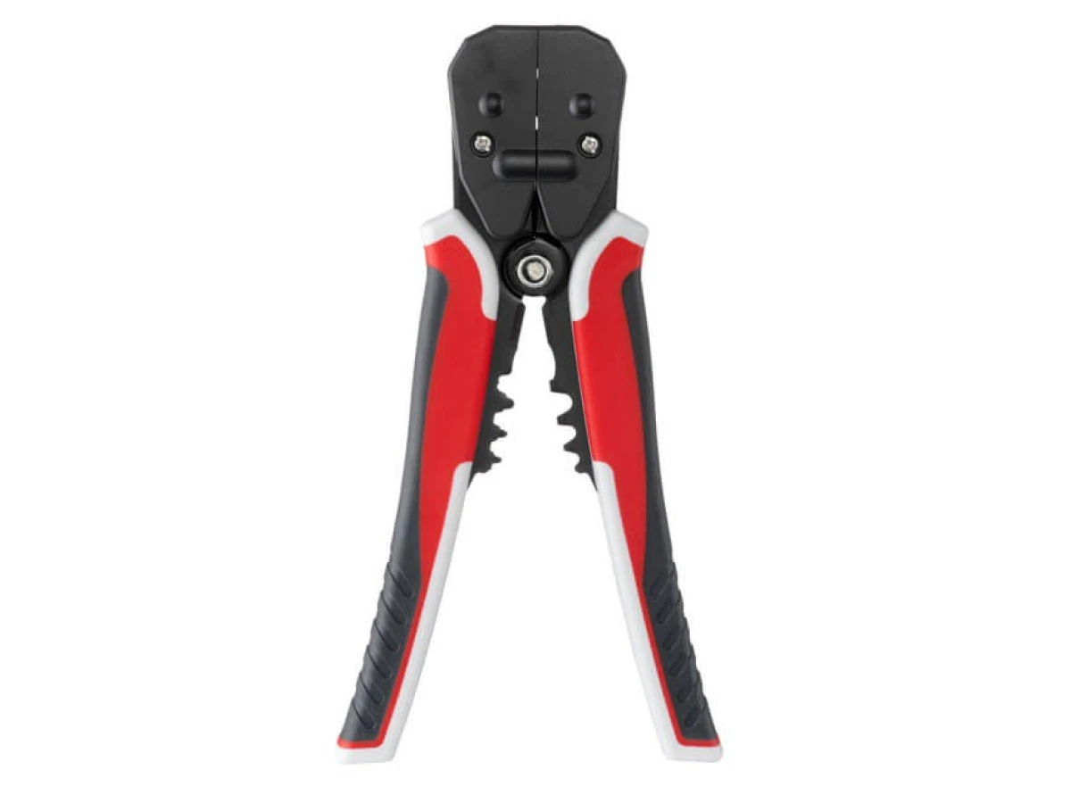 Знімач ізоляції автоматичний 200мм INTERTOOL HT-7023 