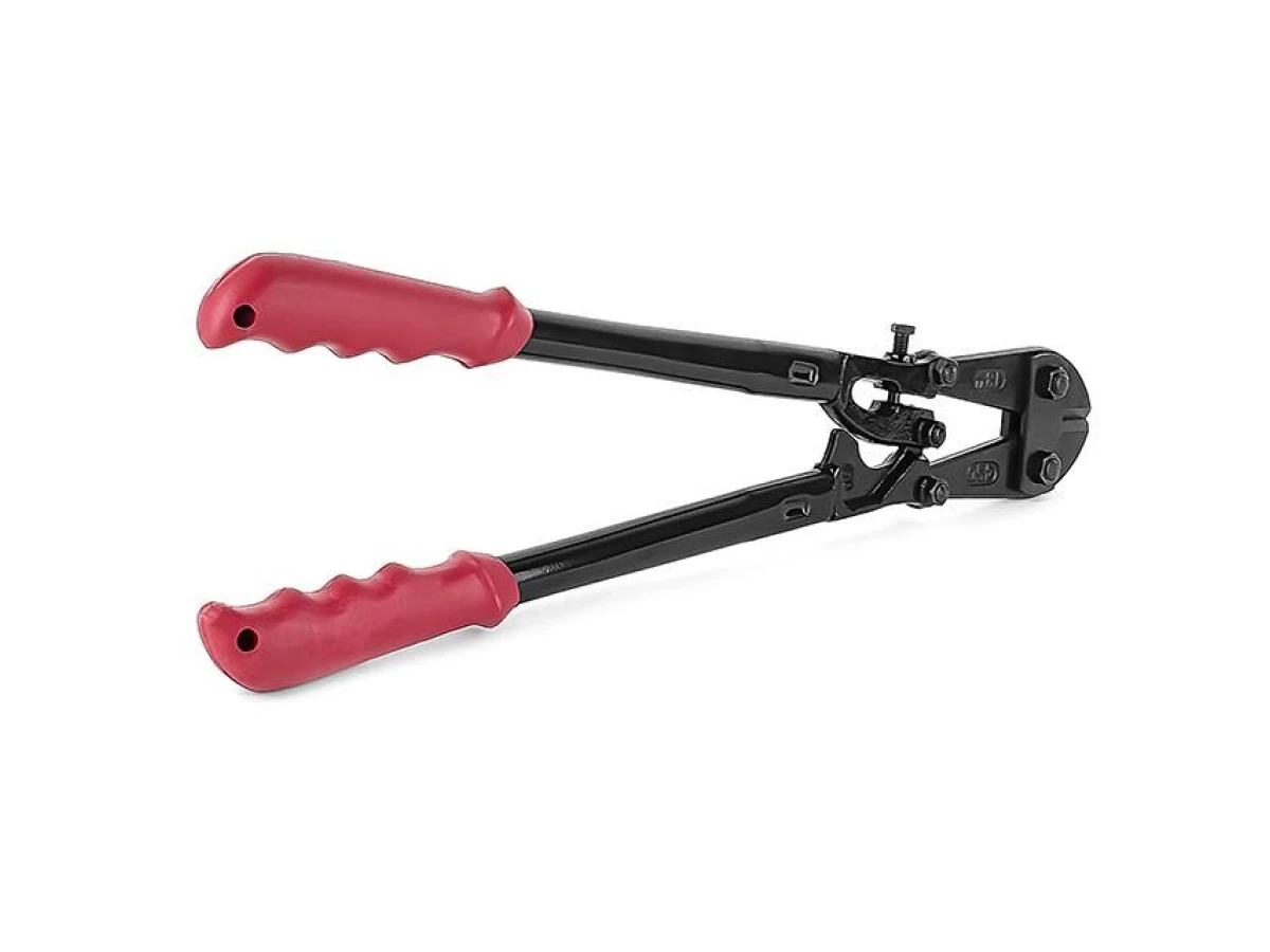 Ножницы арматурные 450 мм, Cr-V, max 5 мм INTERTOOL HT-0152 