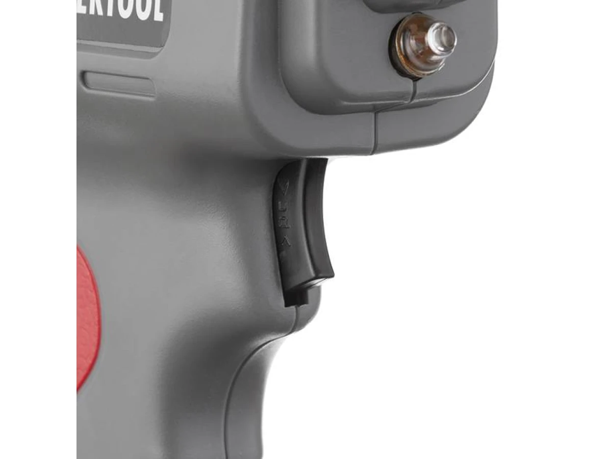 Паяльник імпульсний з трансформатором 175 Вт, 230 В INTERTOOL RT-2002 