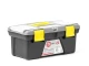 Ящик для інструменту 14" 355*182*153 мм INTERTOOL BX-0314 