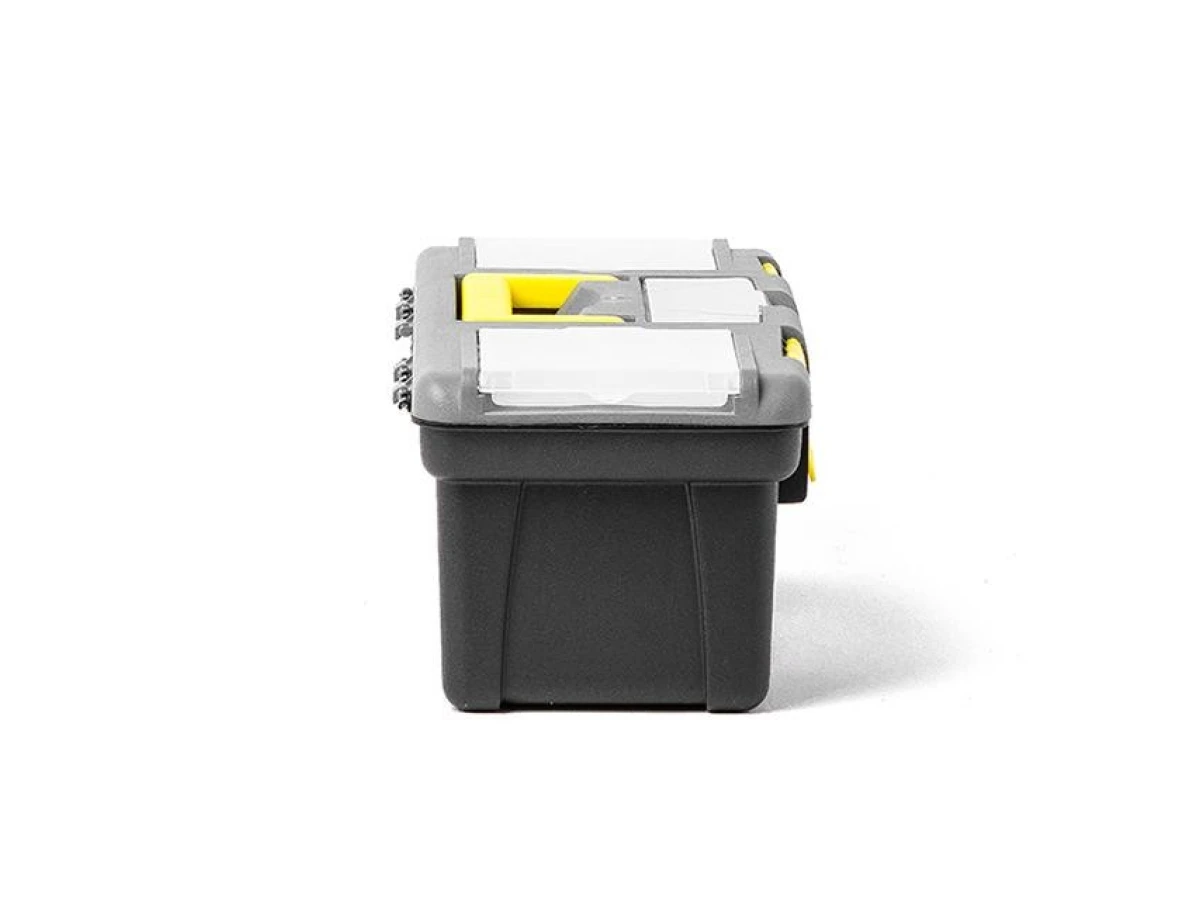 Ящик для інструменту 14" 355*182*153 мм INTERTOOL BX-0314 