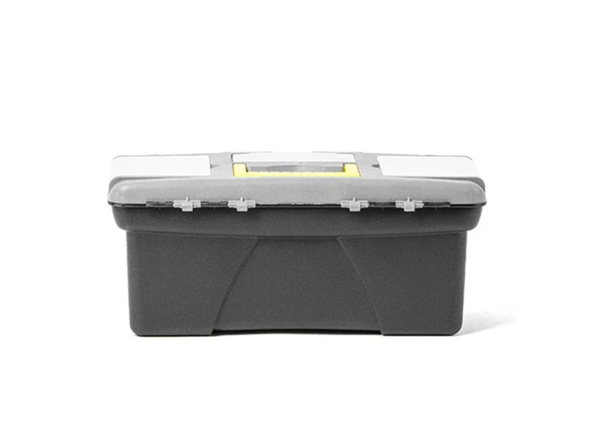 Ящик для інструменту 14" 355*182*153 мм INTERTOOL BX-0314 