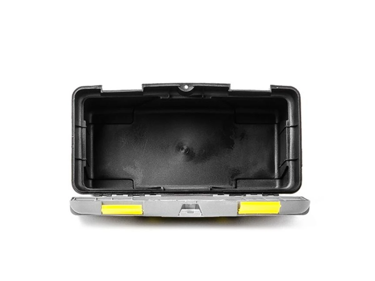 Ящик для інструменту 14" 355*182*153 мм INTERTOOL BX-0314 