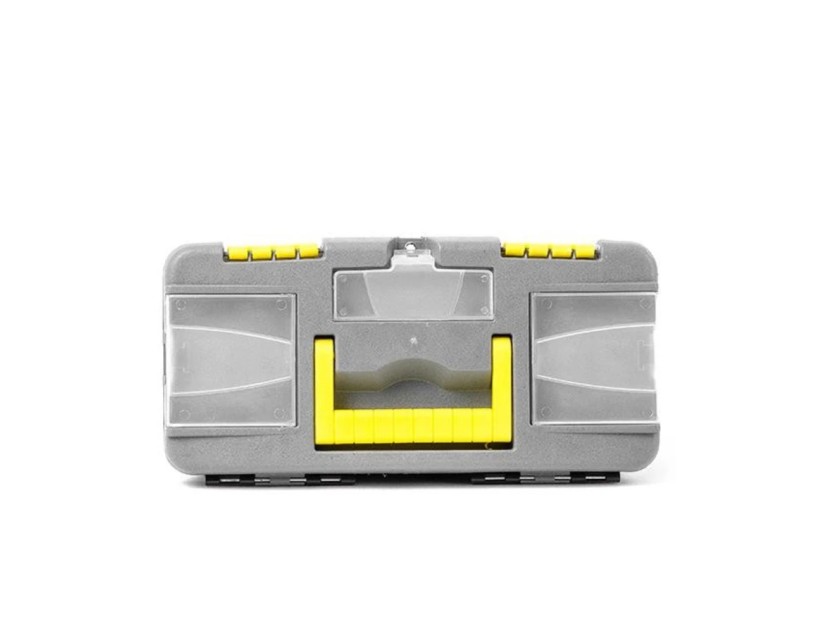 Ящик для інструменту 10" 250*126*99 мм INTERTOOL BX-0310 