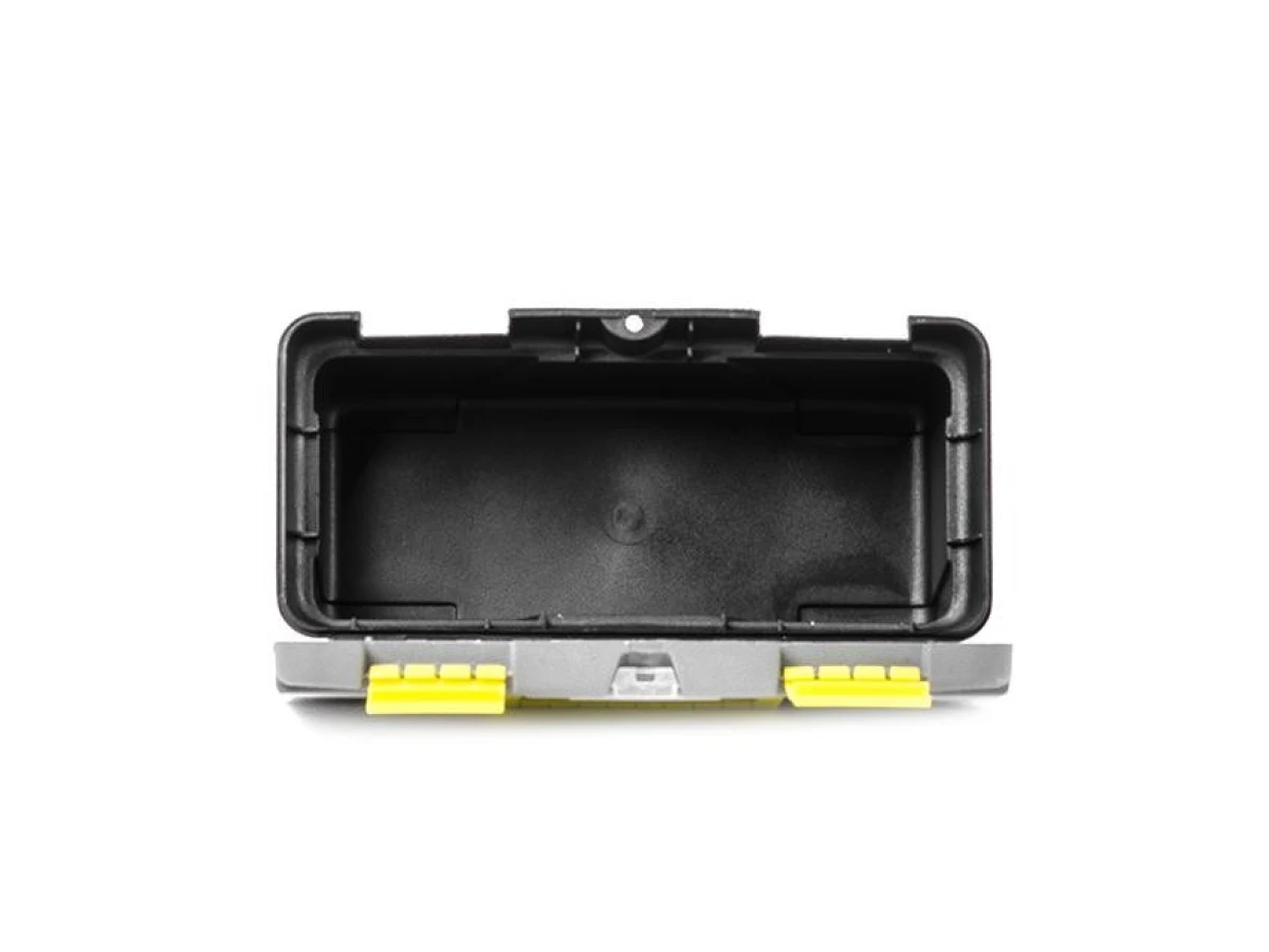 Ящик для інструменту 10" 250*126*99 мм INTERTOOL BX-0310 