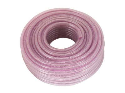 Шланг високого тиску 15 бар, 6мм, 50м INTERTOOL PT-1740