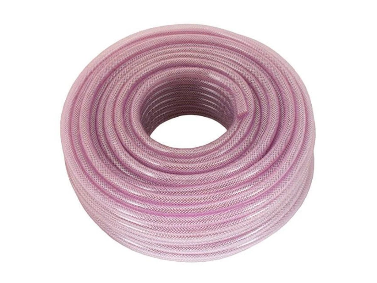 Шланги високого тиску 15 бар, 10мм, 50м INTERTOOL PT-1742 