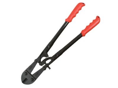 Ножиці арматурні 1050 мм, max 13 мм, CrV INTERTOOL HT-0156