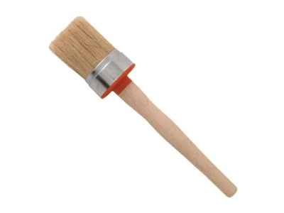 Пензель круглий 60 мм INTERTOOL KT-1660