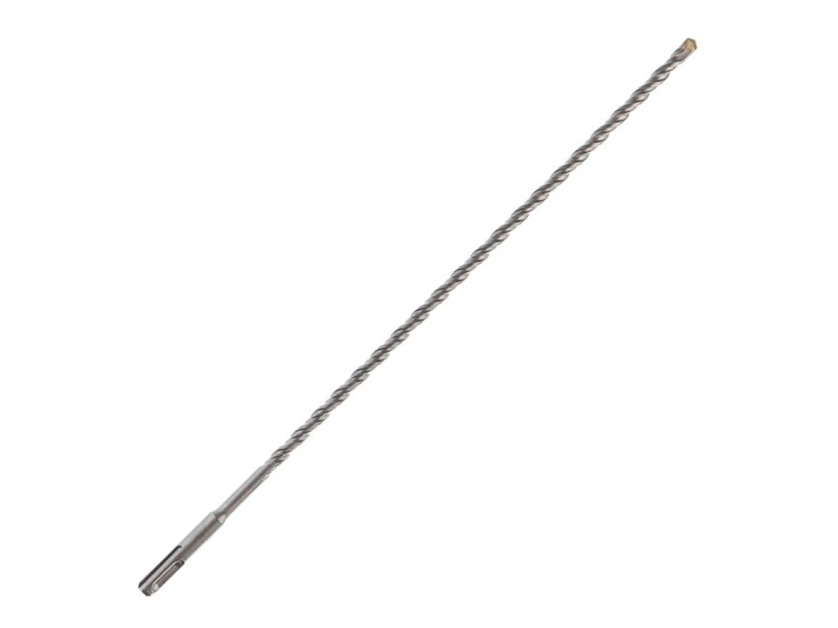 Бур SDS PLUS 8x400мм INTERTOOL SD-0840 