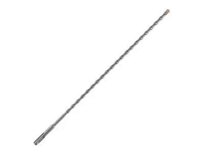 Бур SDS PLUS 8x400мм INTERTOOL SD-0840