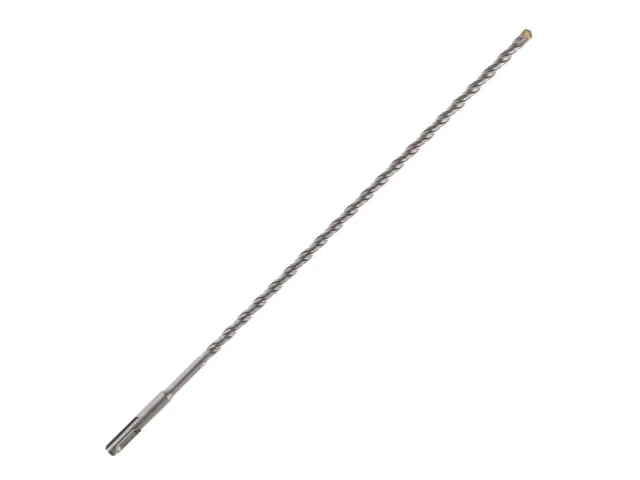 Бур SDS PLUS 8x400мм INTERTOOL SD-0840 