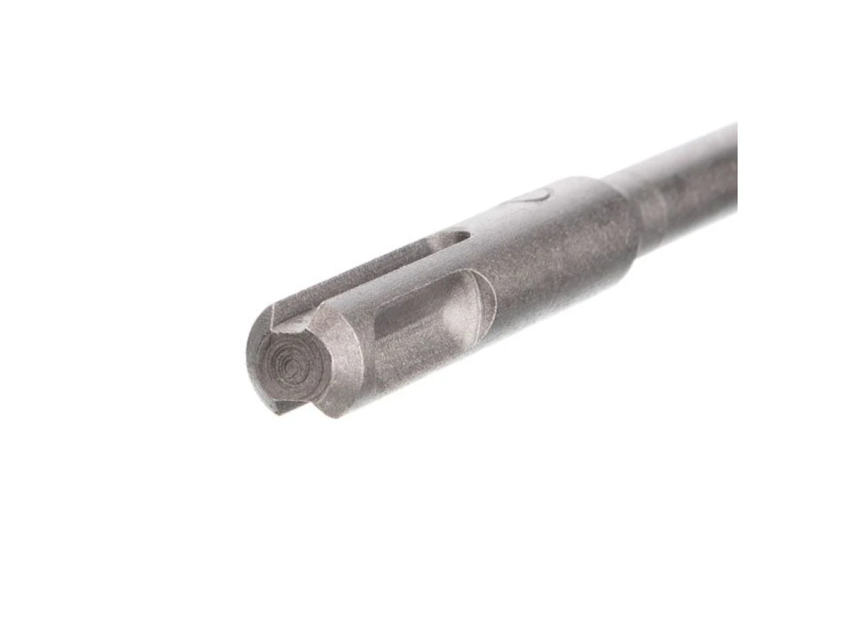 Бур SDS PLUS 8x400мм INTERTOOL SD-0840 