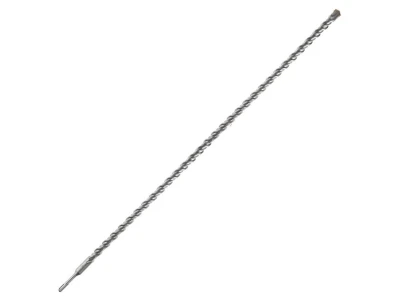 Бур SDS PLUS 22 x 1000мм INTERTOOL SD-22100