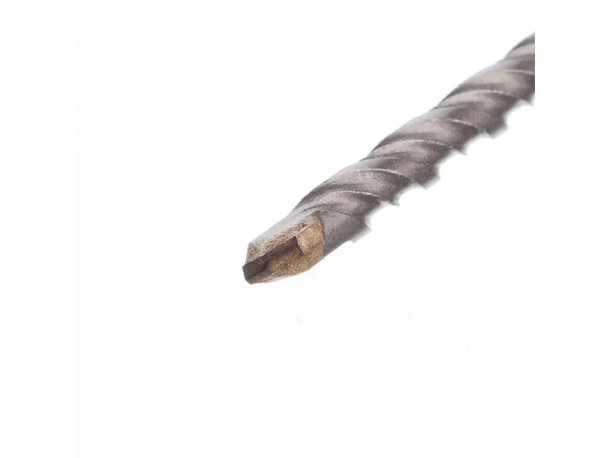 Бур SDS PLUS 5x160мм INTERTOOL SD-0516 