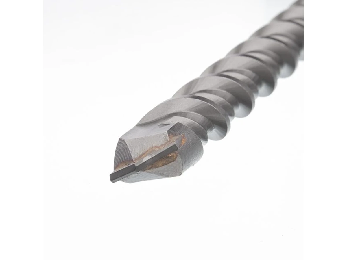 Бур SDS PLUS 30x1200мм INTERTOOL SD-30120 