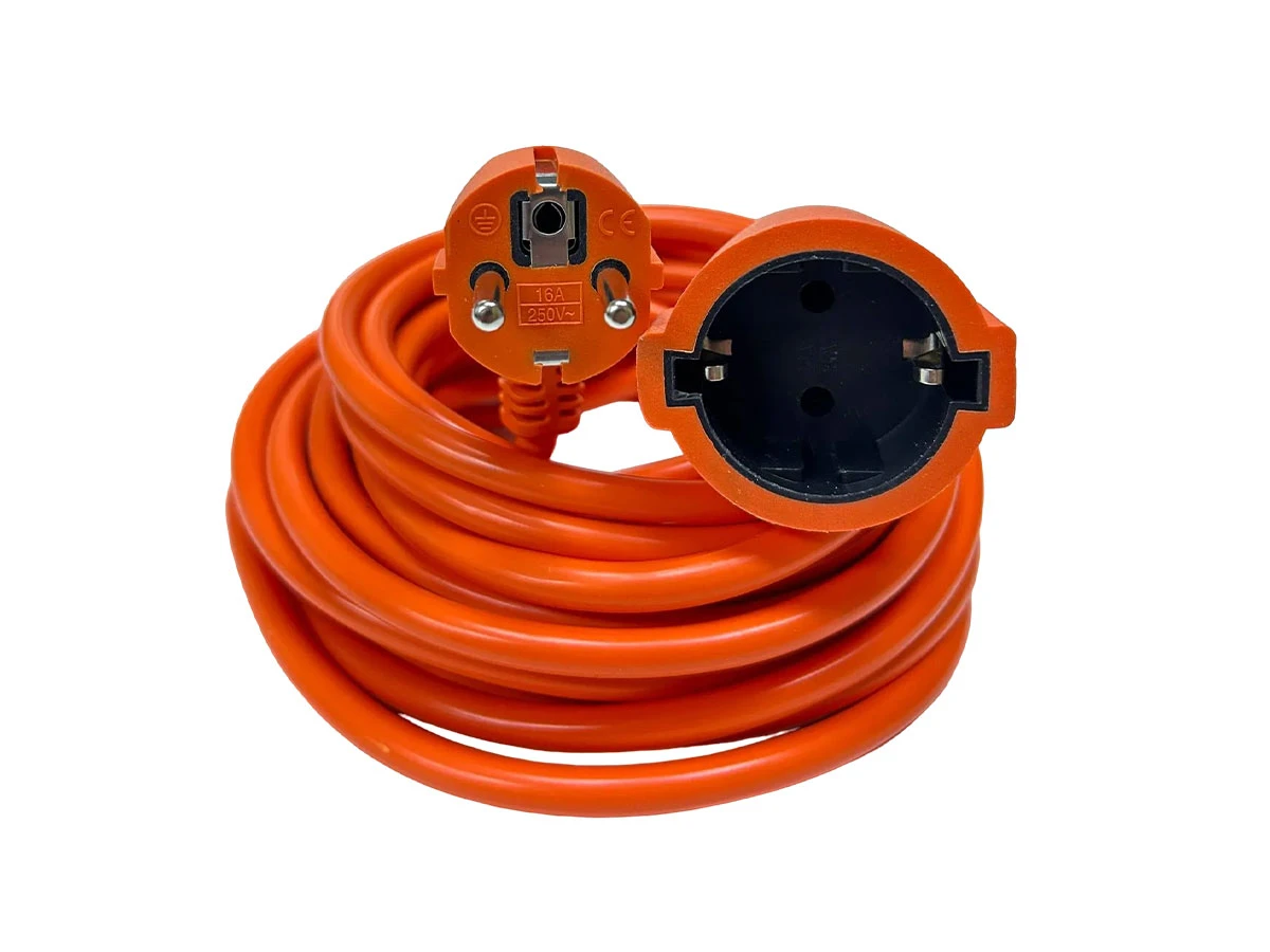 Подовжувач RF-10 (10м) 