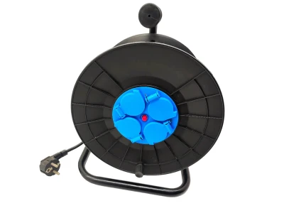 Подовжувач на котушці RFC-25 (25м)